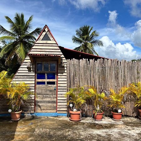 Villa Coconut La Verita Exterior photo