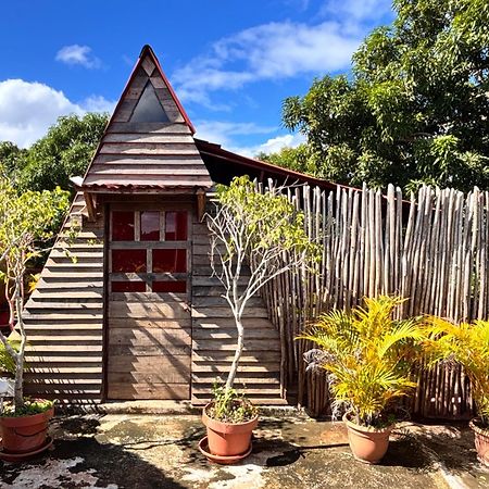 Villa Coconut La Verita Exterior photo