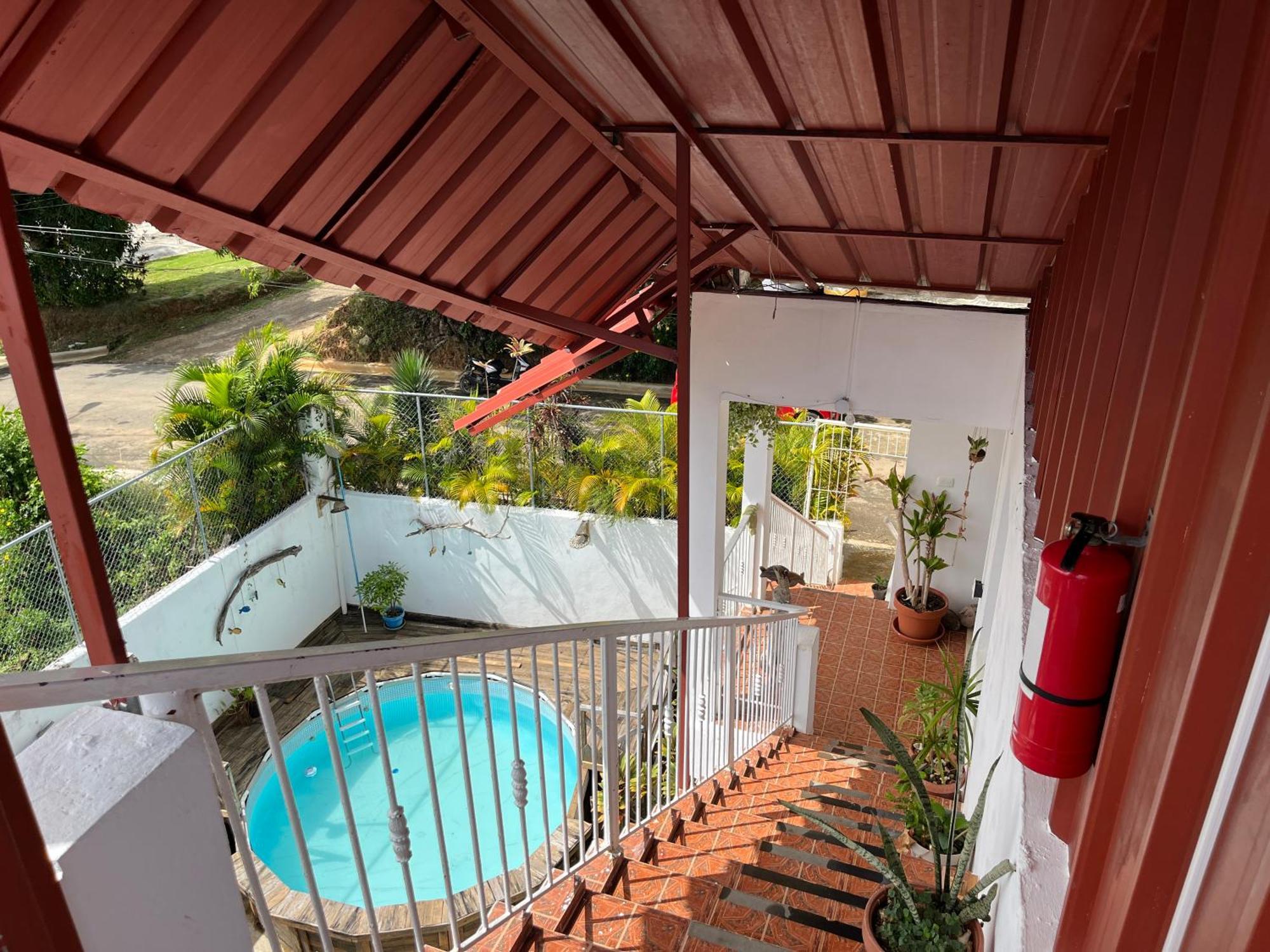 Villa Coconut La Verita Exterior photo