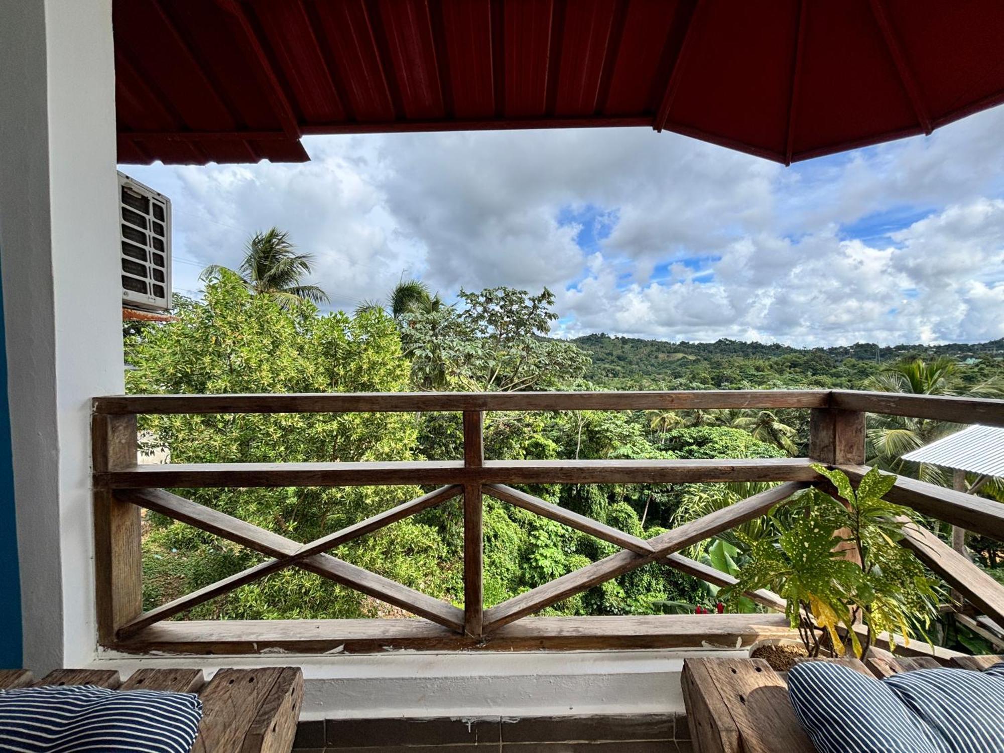 Villa Coconut La Verita Exterior photo