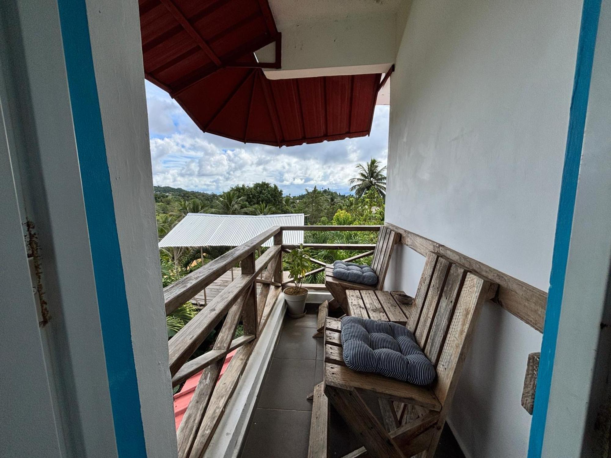 Villa Coconut La Verita Exterior photo