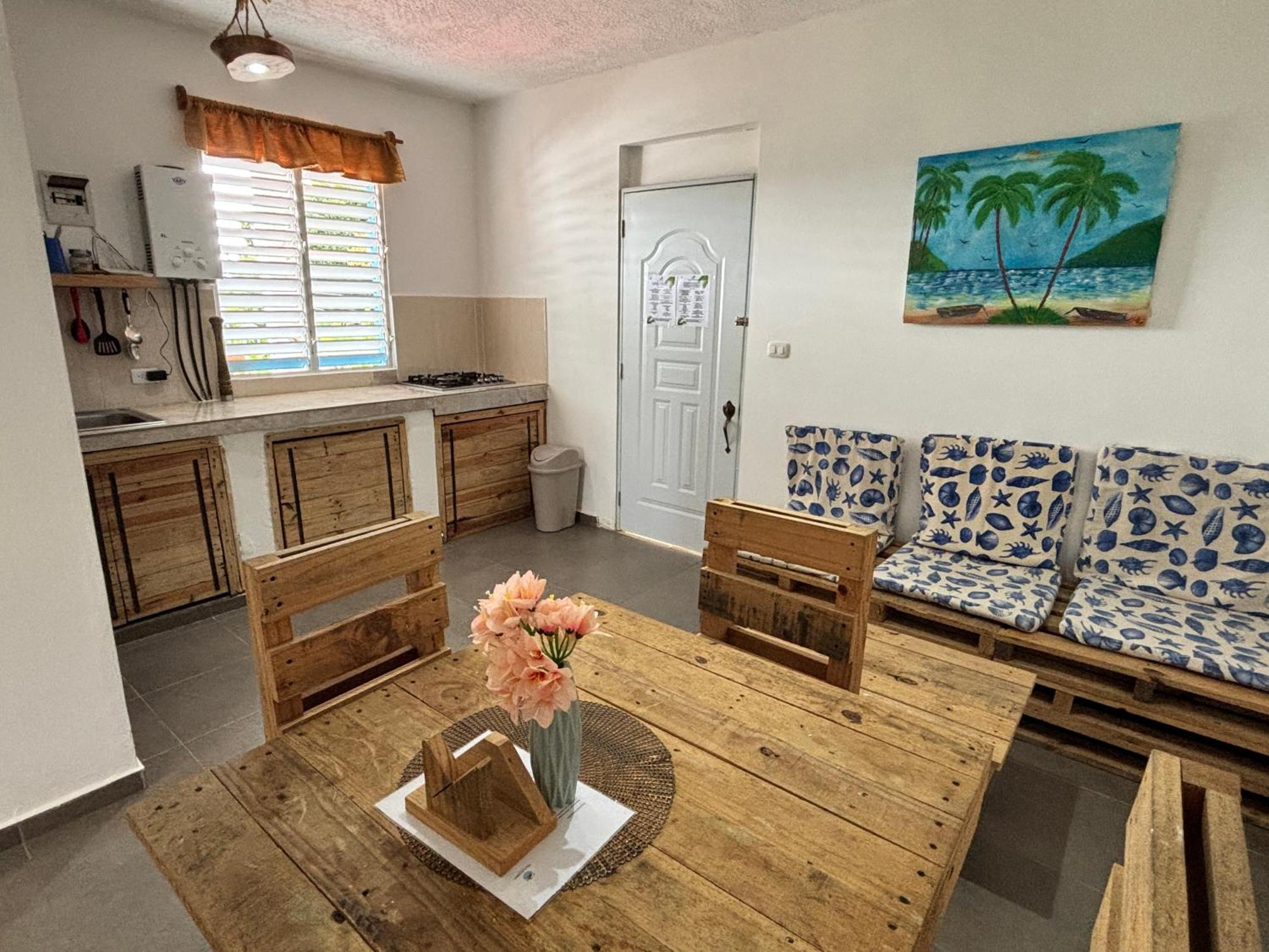 Villa Coconut La Verita Exterior photo