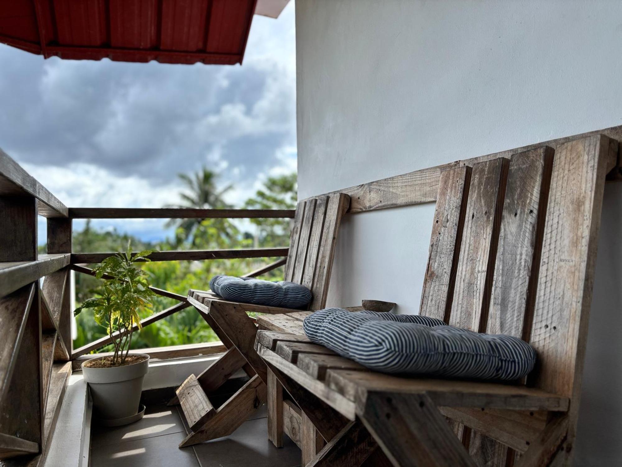 Villa Coconut La Verita Exterior photo