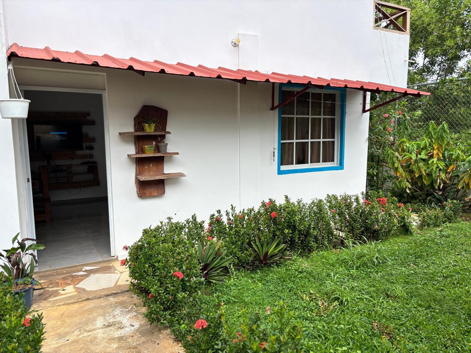 Villa Coconut La Verita Exterior photo