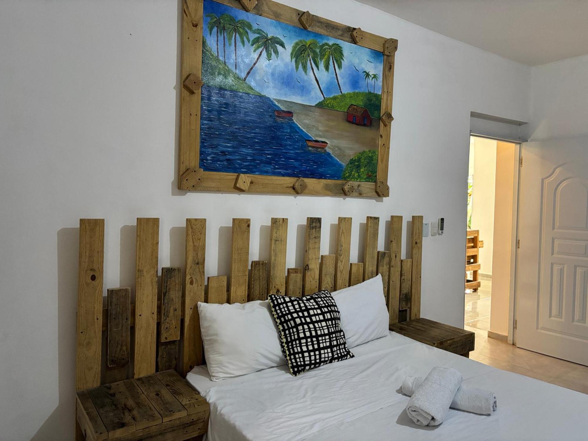 Villa Coconut La Verita Exterior photo