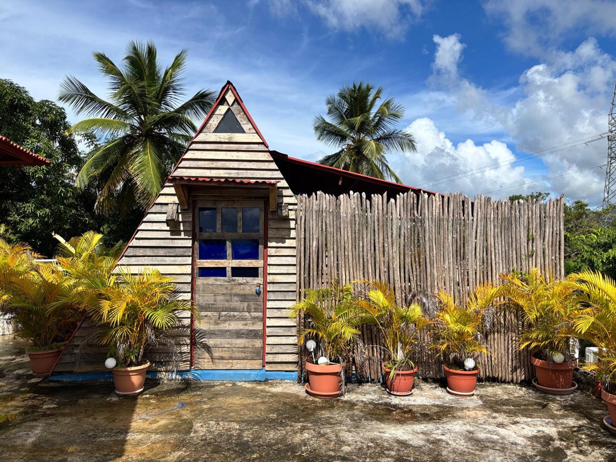 Villa Coconut La Verita Exterior photo