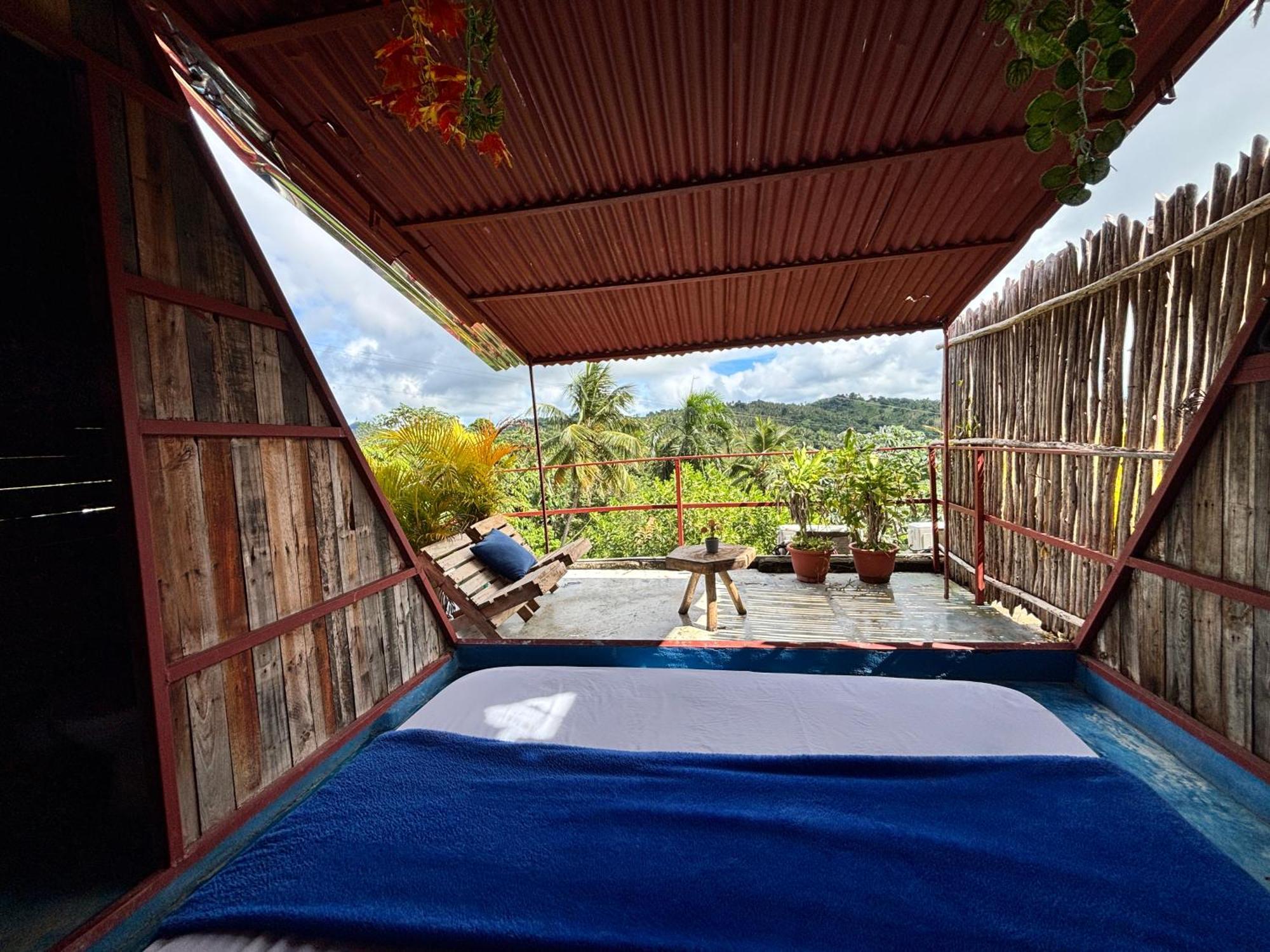 Villa Coconut La Verita Exterior photo