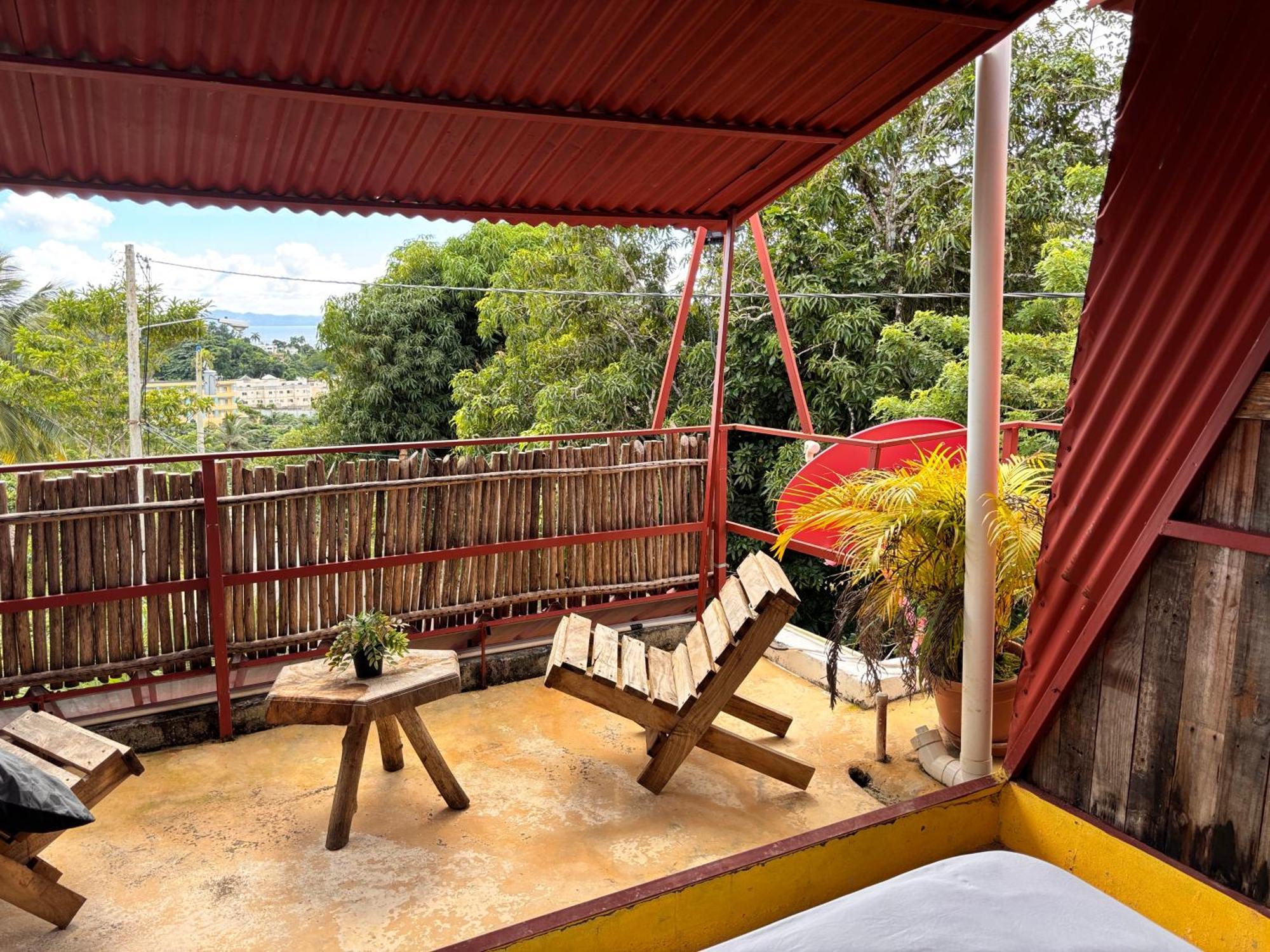 Villa Coconut La Verita Exterior photo