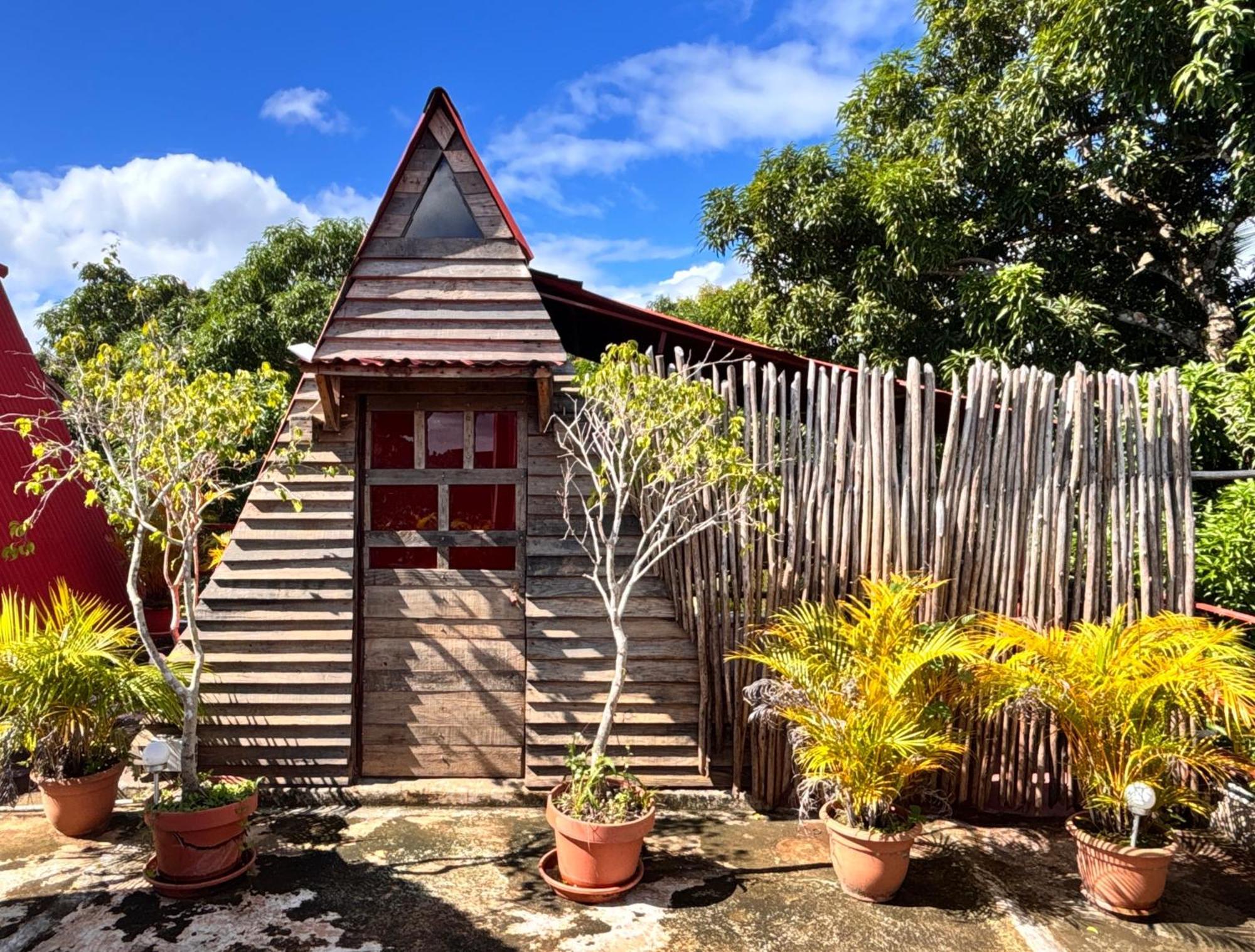 Villa Coconut La Verita Exterior photo